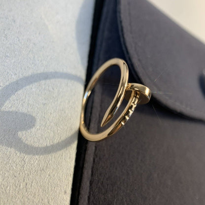 [Triumph Jewelry]JUSTE RING 1.8MM