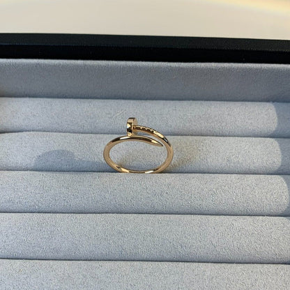 [Triumph Jewelry]JUSTE RING 1.8MM