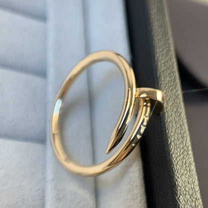 [Triumph Jewelry]JUSTE RING 1.8MM