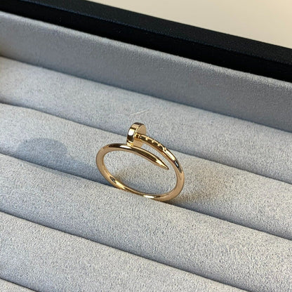 [Triumph Jewelry]JUSTE RING 1.8MM