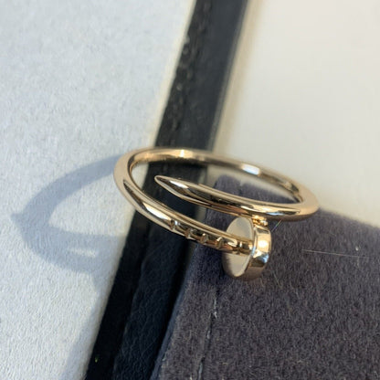 [Triumph Jewelry]JUSTE RING 1.8MM