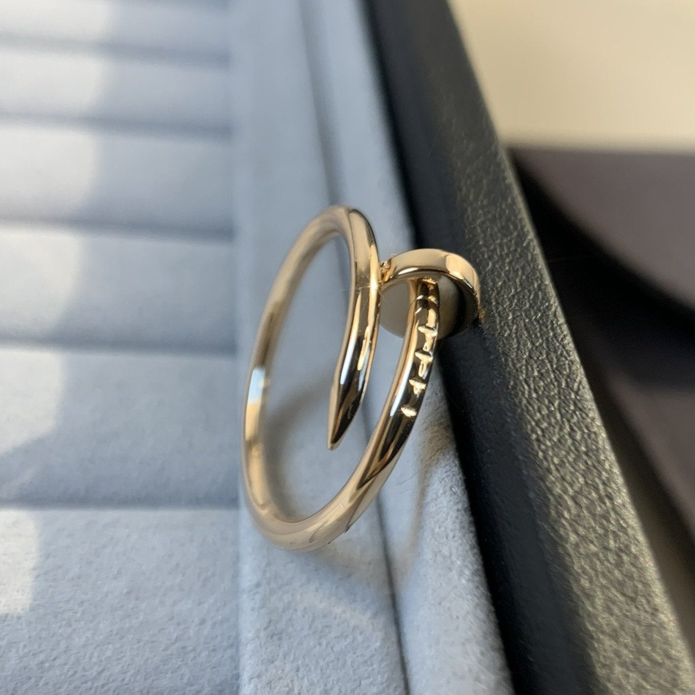 [Triumph Jewelry]JUSTE RING 1.8MM