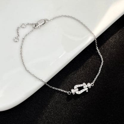 [Triumph Jewelry]FORCE 10 SMALL CHAIN BRACELET