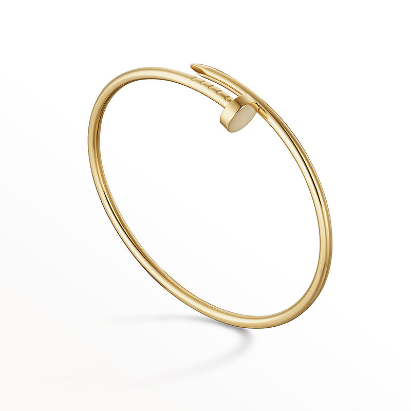 [Triumph Jewelry]JUSTE BRACELET 2.5MM