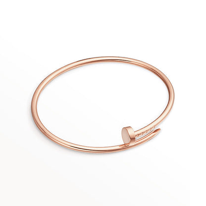 [Triumph Jewelry]JUSTE BRACELET 2.5MM