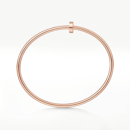 [Triumph Jewelry]JUSTE BRACELET 2.5MM