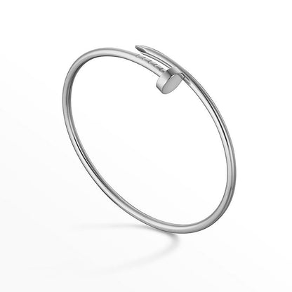 [Triumph Jewelry]JUSTE BRACELET 2.5MM
