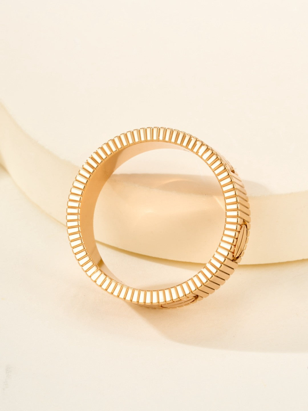 [Triumph Jewelry]LOVE 6.5MM RING