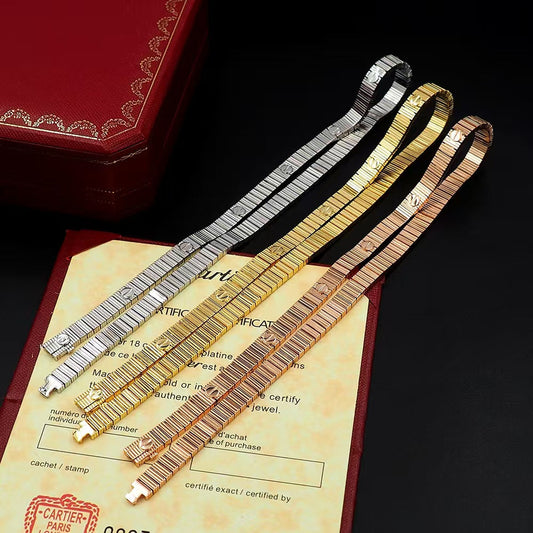 [Triumph Jewelry] 2026 NEW LOVE UNLIMITED NECKLACE