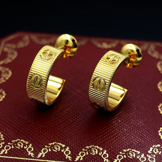 [Triumph Jewelry] 2026 NEW LOVE UNLIMITED EARRINGS