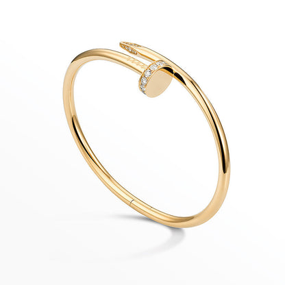 [Triumph Jewelry]JUSTE BRACELET 3.5MM DIAMONDS