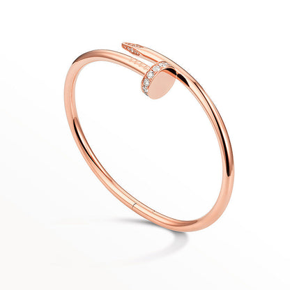 [Triumph Jewelry]JUSTE BRACELET 3.5MM DIAMONDS