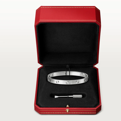 [Triumph Jewelry]LOVE BRACELET 6.1MM