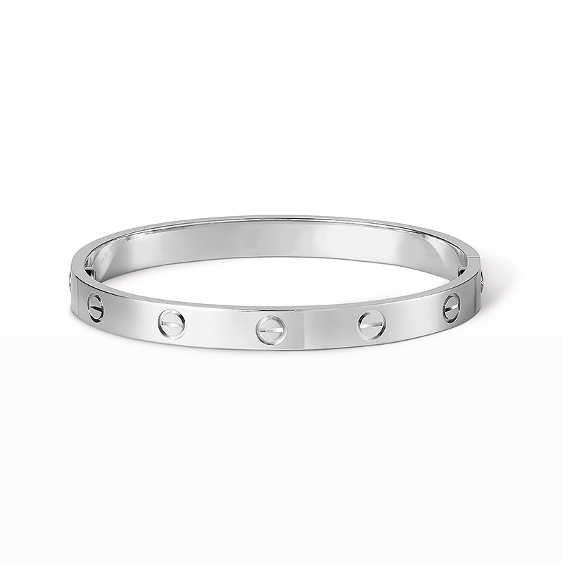 [Triumph Jewelry]LOVE BRACELET 6.1MM