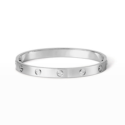 [Triumph Jewelry]LOVE BRACELET 6.1MM