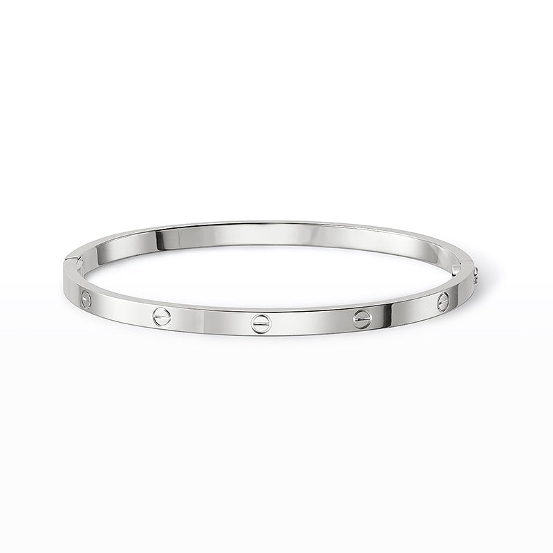 [Triumph Jewelry]LOVE BRACELET 3.65MM