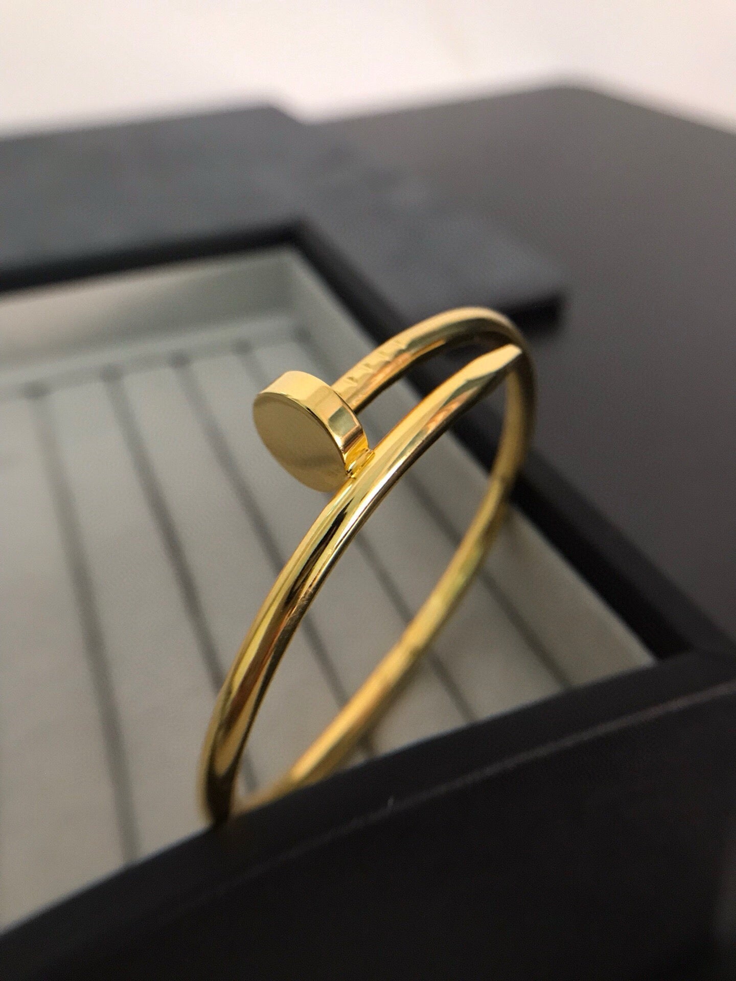 [Triumph Jewelry]JUSTE BRACELET 3.5MM