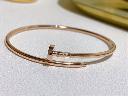 [Triumph Jewelry]JUSTE BRACELET 2.5MM