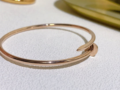 [Triumph Jewelry]JUSTE BRACELET 2.5MM