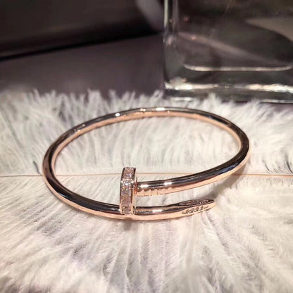 [Triumph Jewelry]JUSTE BRACELET 3.5MM DIAMONDS