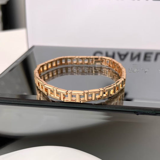 [Triumph Jewelry jewelrys]TF CHAIN BRACELET