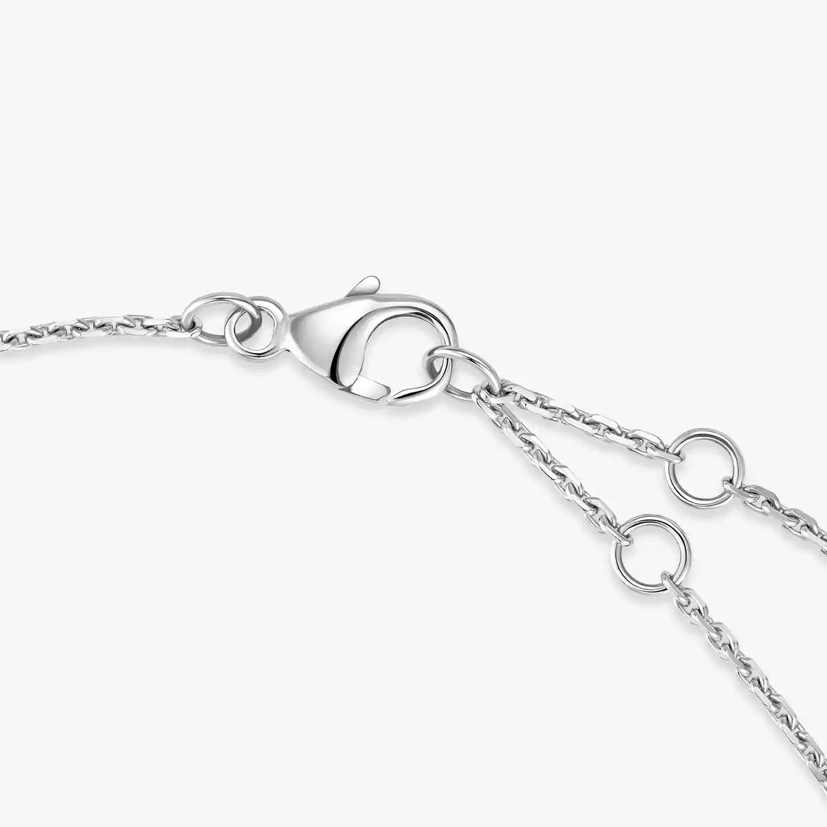 [Triumph Jewelry]Pavé Baby Move Diamond Bracelet