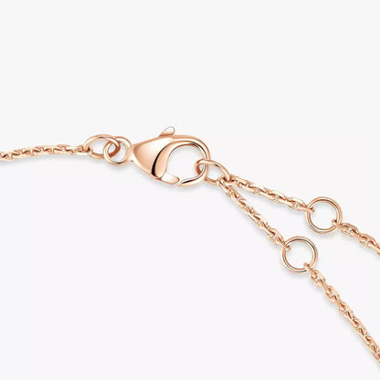 [Triumph Jewelry]Baby Move Diamond Bracelet