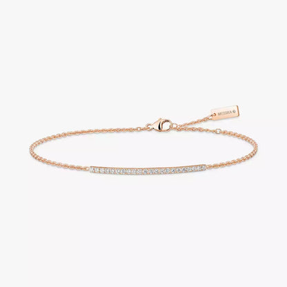 [Triumph Jewelry]Gatsby Diamond Bracelet