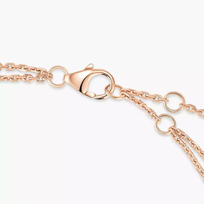 [Triumph Jewelry] Move Classique pavé bracelet