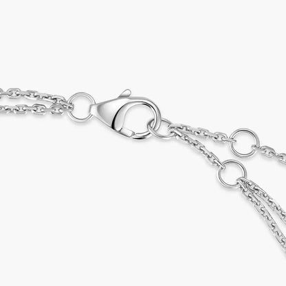 [Triumph Jewelry] Move Classique pavé bracelet