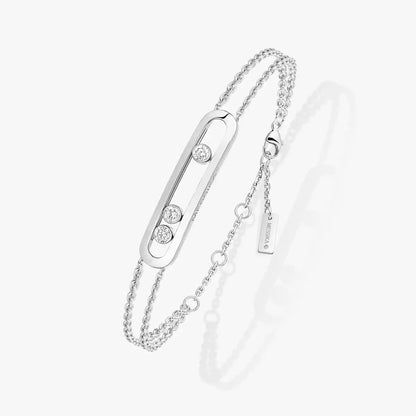[Triumph Jewelry]Move Classique bracelet