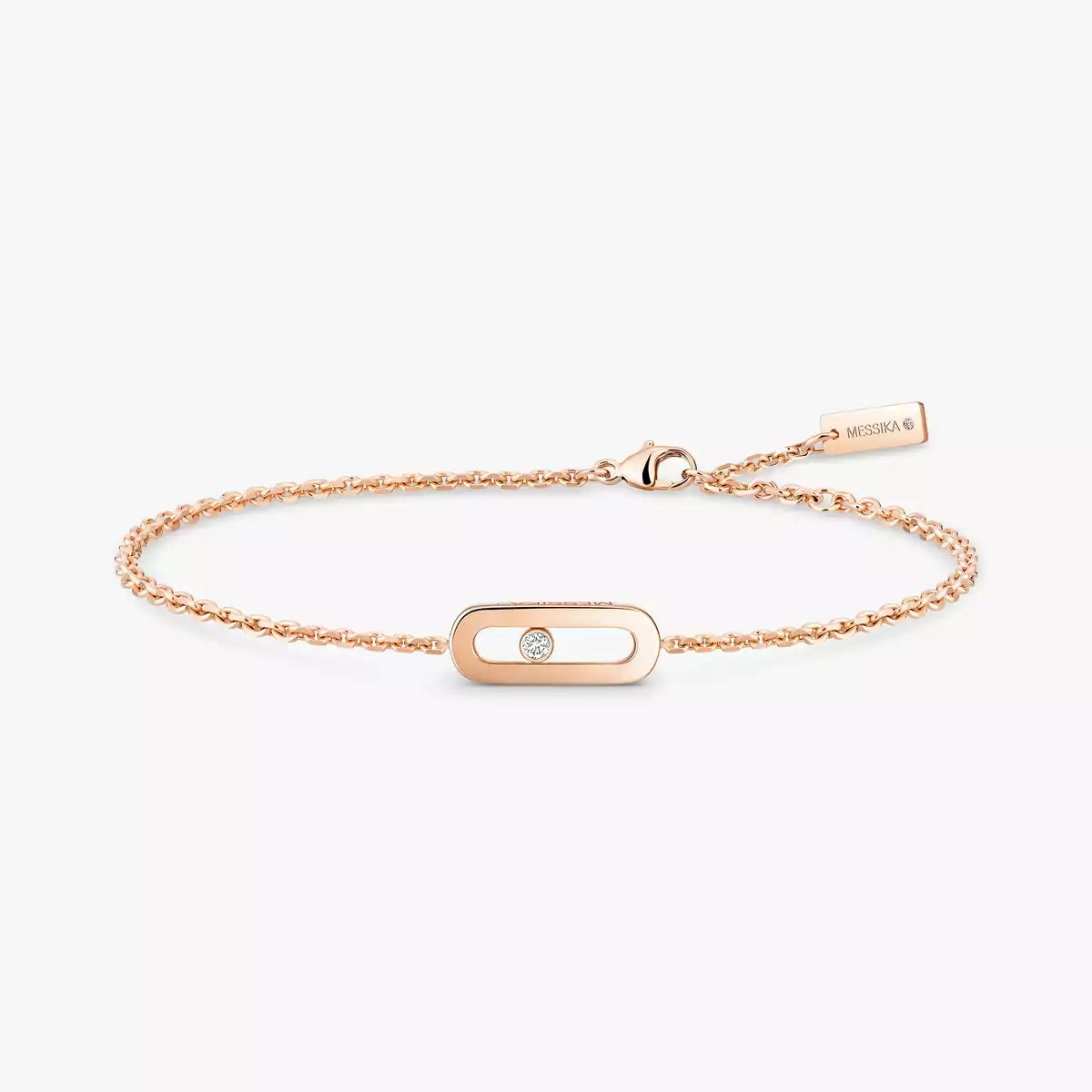 [Triumph Jewelry]Move Uno Diamond Bracelet