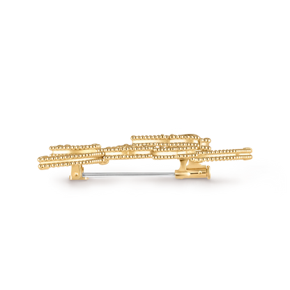 [Triumph Jewelry]2026 NEW MODEL SPRING LUCKY BROOCH
